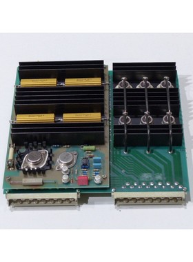 Infranor SMNB 2590 Elektronikmodul