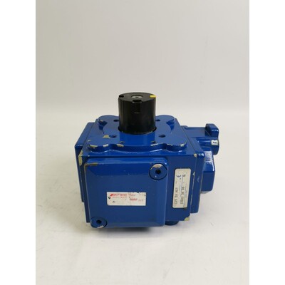 BOC EDWARDS COMP4ACT C25 DA MET Pneumatischer Antrieb