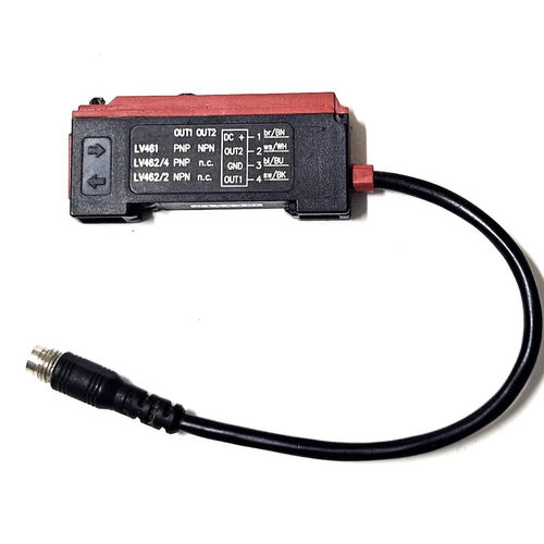 Leuze 461.1/P2-150-M8 - Leuze 5011839 传感器