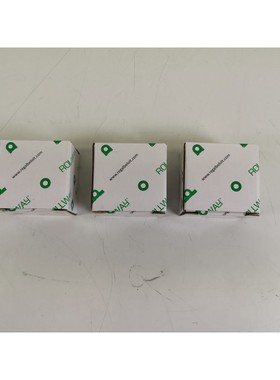 ROLLWAY KRS-32 BBPP Kurvenrolle Cam Follower 3er Packung NEU