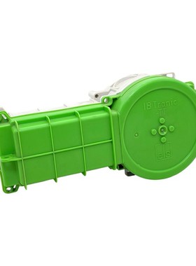 SPELSBERG IBTRONIC H120TT-P ID 97620401 EINBAUGEH?USE