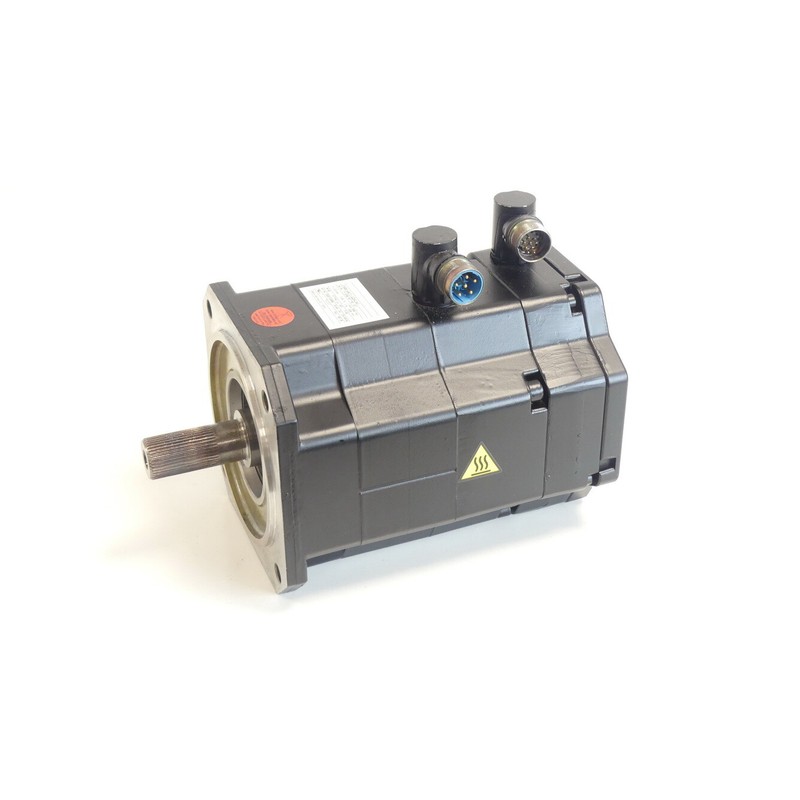 KUKA 1FK6081-6AF71-1ZZ9-Z S47 generalüberholt mit 12 Monate