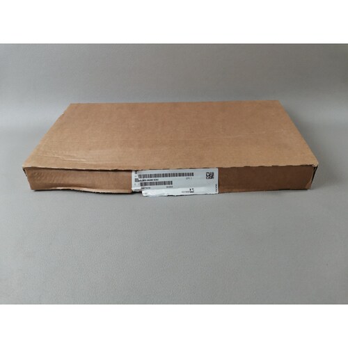 Siemens 6SL3055-0AA00-5CA2 SINAMICS Sensor Module SMC30 NEU