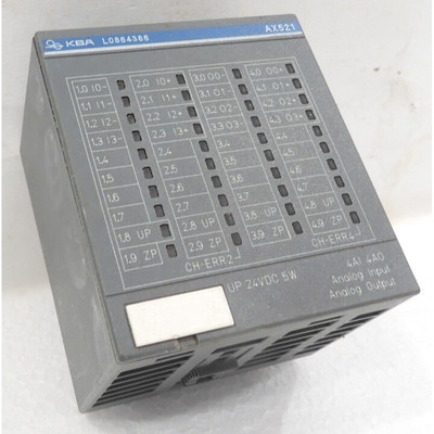 AK521 B0, 1SAP250100R3001, ABB