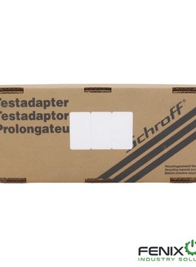 SCHROFF 23021-616 TESTADAPTER