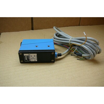 NTA6-N112 Kranker Fotoelektrischer Sensor Schalter Demo Einh