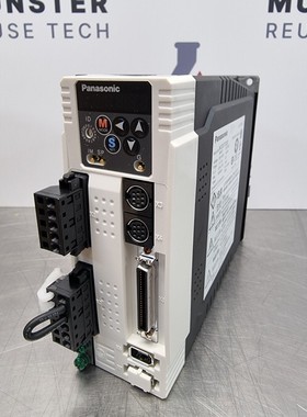 MCDDT3520 Servo Drive | 750W | 0...330Hz