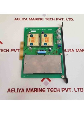 Nabco mca-601-01 Printed Circuit Board 881/73748379
