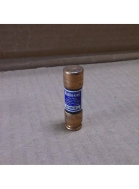 ECNR30 Edison Nuovo 30A Fusibile