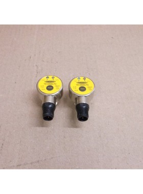 Capteur Photoélectrique TM18BM6LPQ Banner Démo Interrupteu