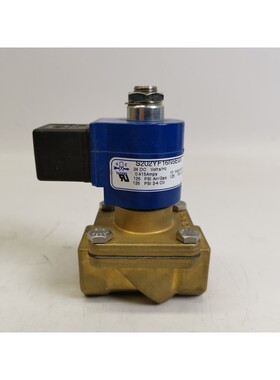 GC Valves S202YF16N5EG5 Magnetventil