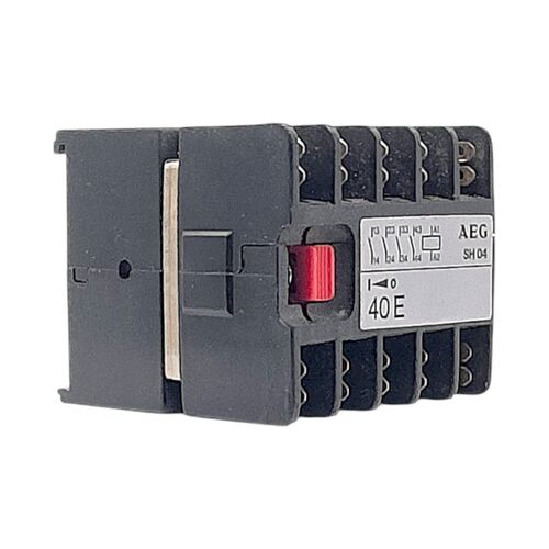 AEG SH 04 40E ID 910-302-048-00 HILFSSCHüTZ