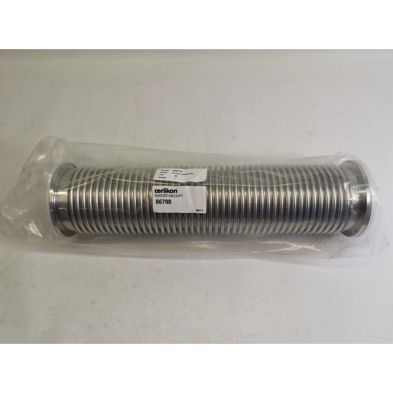 OERLIKON 86798 WELLBALG FEDERUNGSK?RPER DN100/L500mm EDELSTA