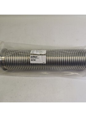 OERLIKON 86798 WELLBALG FEDERUNGSK?RPER DN100/L500mm EDELSTA