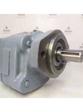 Permco pump p1 hydraulic pump/motor