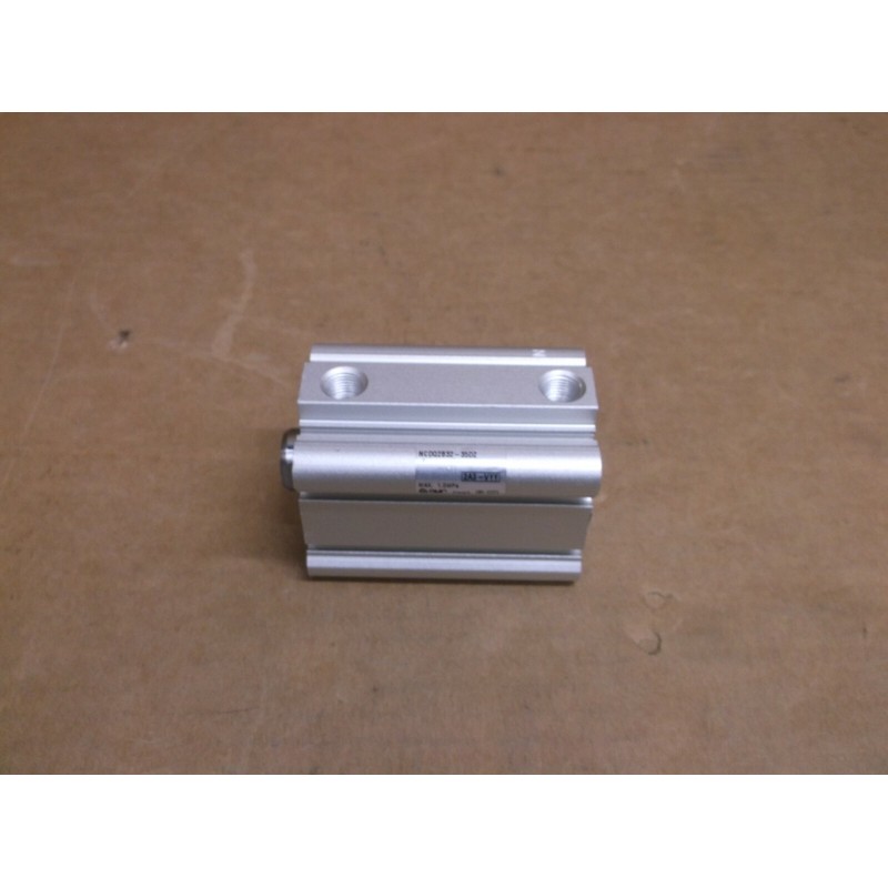 NCDQ2B32-35DZ SMC Aire Neumático Compacto Cilindro NCDQ2B32