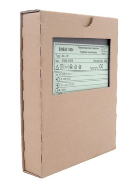 CAMILLE BAUER SINEAX V604 ID 604-122 MESSUMFORMER