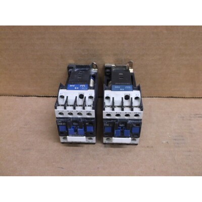 LP1D0901 Telemecanique Schneider Nuovo Contatore LP1-D0901 L