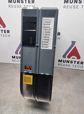 B&R Automation ACPOSmulti P0220 | 8B0P0220HW00.000-E Power S