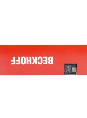 BECKHOFF EP2338 EP2338-0001 ETHERCAT BOX 8-KANAL-DIGITAL-KOM