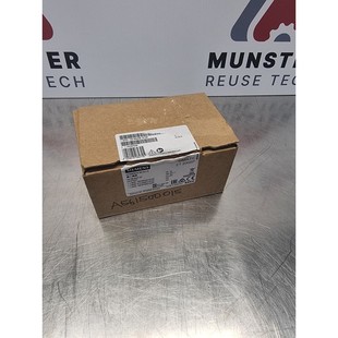 Module Logic 6ED1 052 0BA8 Siemens 1MD00 LOGO