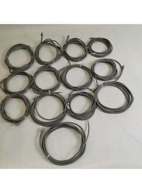 SMC Anschlussleitung SY100-68-A-30 2-Pin Kabel für Magnetve