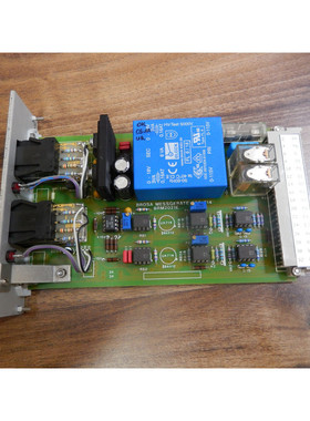 EBM 2021E BROSA Messger?te