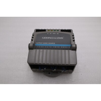 DANAHER MOTION M.1017.3095 R3 / M10173095 R3 GIDDINGS & LEWI