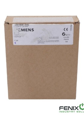 SIEMENS 6ES7197-1LB00-0XA0 SIMATIC S7 Y-KOPPLER