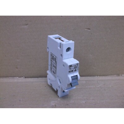 SPCL1C13 Cutler Hammer Eaton Neuf 13A Disjoncteur Protecteur