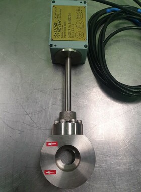 Litre Meter MM 系列流量计 37/45075