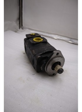 3269121137 Parker 商用 Intertech 齿轮泵库存 H1841