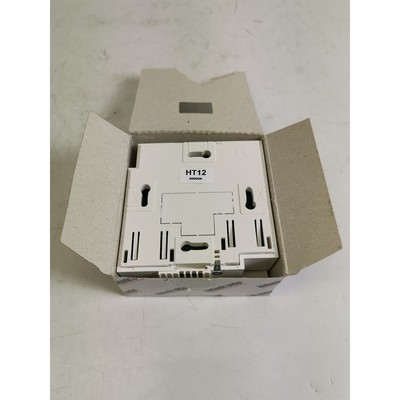 Kieback&Peter Raumfeuchte-Temperatur-Messwertgeber HT12 NEU