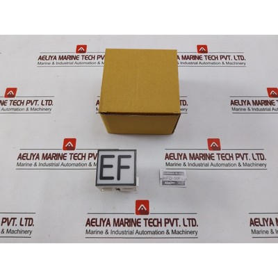 KIMUDEN EF Luminar Block KFD-50FN