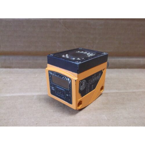 O2D222 IFM Efector 识别开关传感器 O2DIRPKG/K