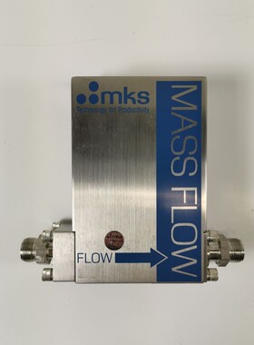 MKS MASS FLOW SCCM 1579A01354CM14V 50000 N2