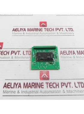 Norcontrol NN-832 2 Analog Input Adaptor HE-220293E