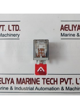 Finder 65.31 继电器 33 1671 0000 30A-250V ~ 24V 直流电