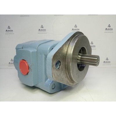 Moteur Hydraulique Parker PGM020 P/N : 3089113133