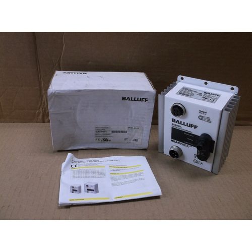 BAE00TL Balluff come Nuovo Ritmo Cardiaco Potenza Fornire Co