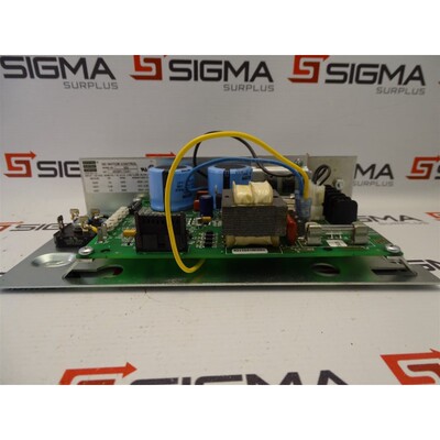 BODINE 电动 850 电源