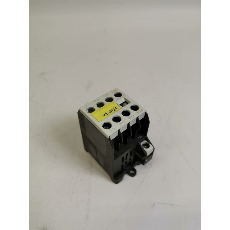 SIEMENS 3TG1010-0BB4 Schütz