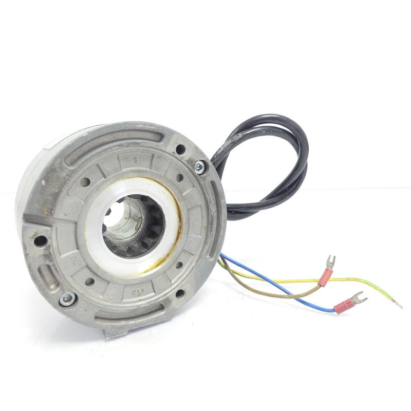 Danfoss Bauer E 008 B 9 Bremse SN 1965954 - 1 10Nm 24V DC 1.