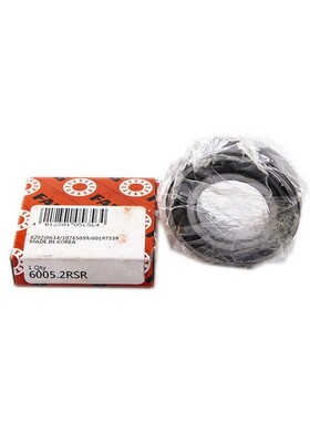 FAG 6005.2RSR 25x47x12 mm NEW