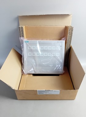 Siemens 6AV3688-4CX02-0AA0 NEU Siegel offen