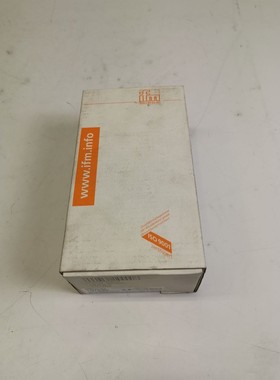 IFM Temperatursensor TN7530 TN-013KBBD10-QFPKG/US