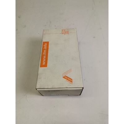 IFM Temperatursensor TN7530 TN-013KBBD10-QFPKG/US