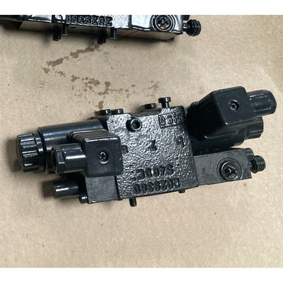 DA-Ventil DA1D8-Ventil mit Inch-Funktion für A4VG, A10VG Hy