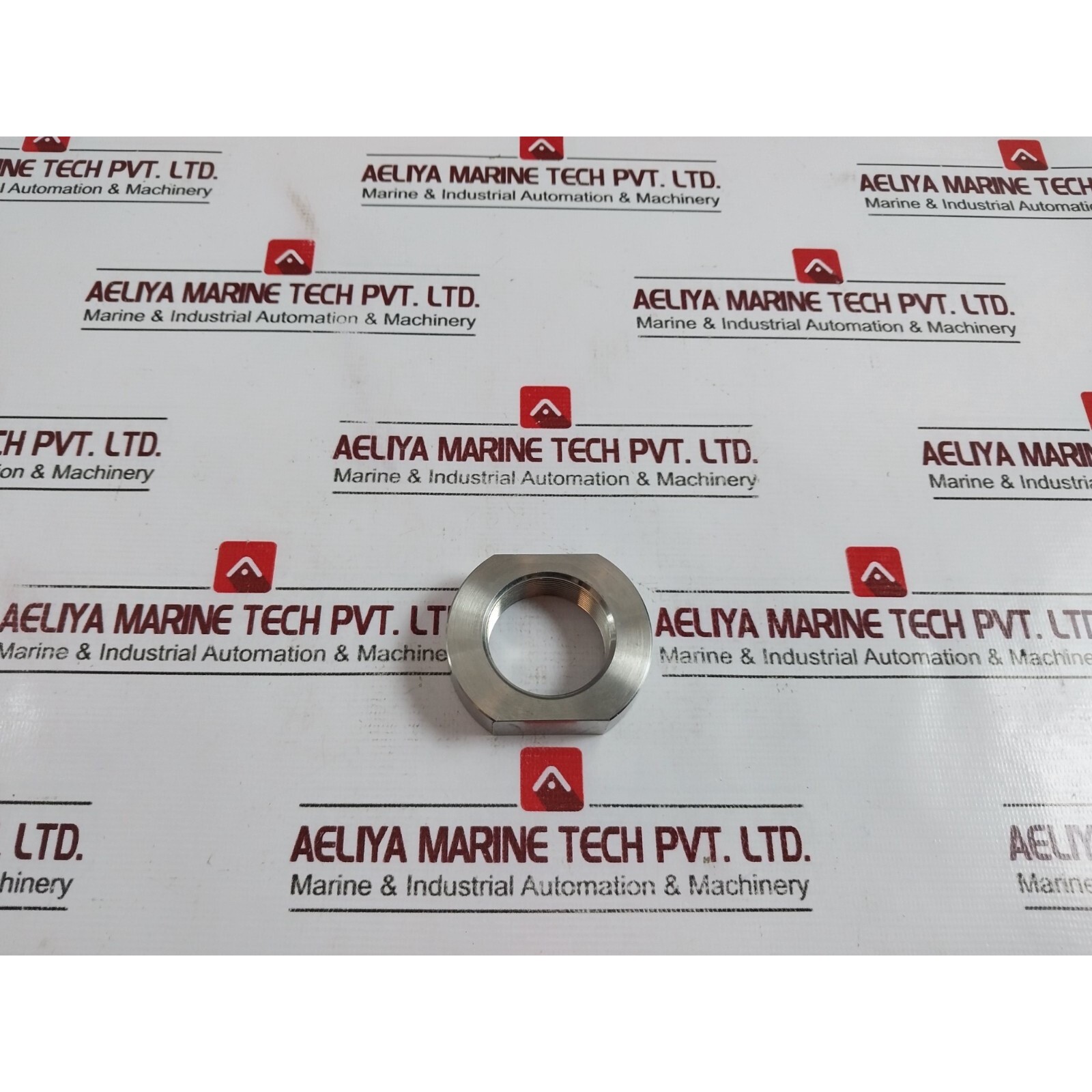 Shinko 42492 Impeller Nut RVE-100M