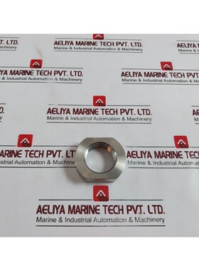 Shinko 42492 Impeller Nut RVE-100M